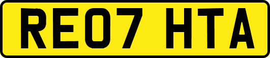 RE07HTA