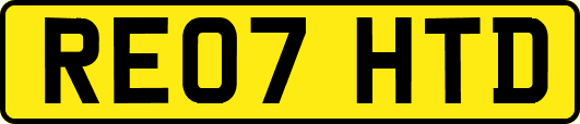 RE07HTD