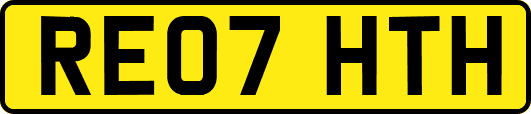 RE07HTH