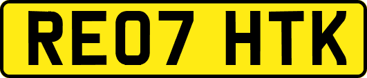 RE07HTK