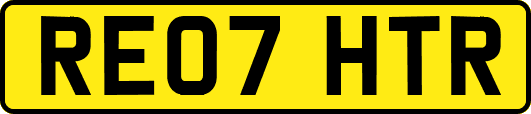 RE07HTR