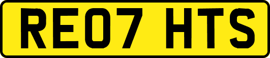 RE07HTS