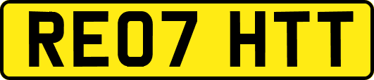 RE07HTT