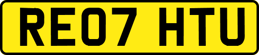 RE07HTU