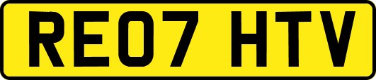 RE07HTV