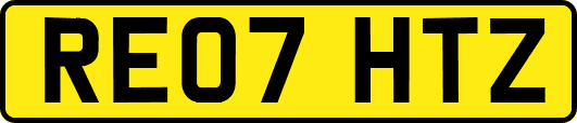 RE07HTZ