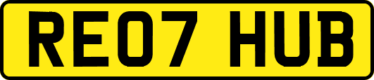 RE07HUB