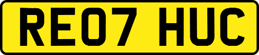 RE07HUC