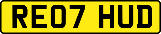 RE07HUD
