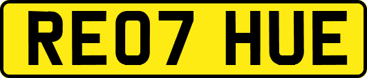 RE07HUE