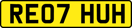 RE07HUH