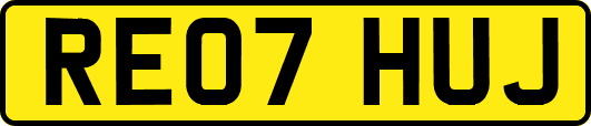 RE07HUJ