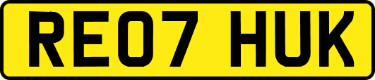 RE07HUK
