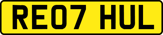 RE07HUL