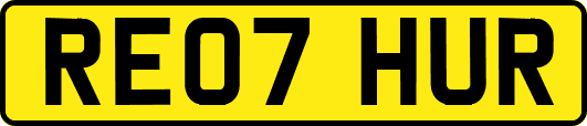 RE07HUR