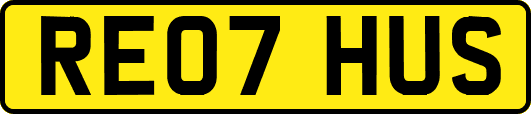 RE07HUS