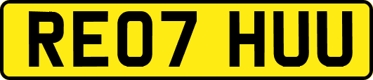 RE07HUU