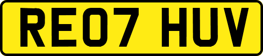 RE07HUV