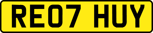 RE07HUY