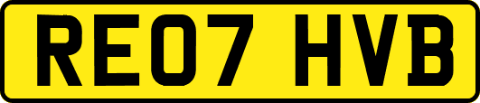 RE07HVB