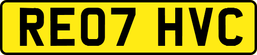 RE07HVC