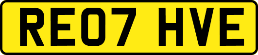 RE07HVE