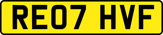 RE07HVF