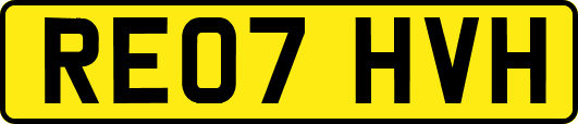 RE07HVH