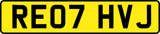RE07HVJ