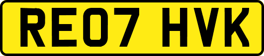 RE07HVK