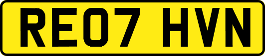 RE07HVN