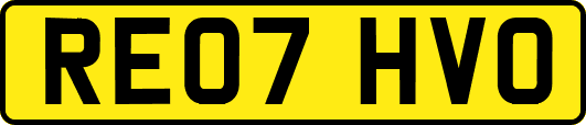 RE07HVO