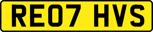 RE07HVS