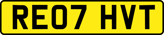 RE07HVT