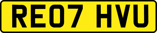 RE07HVU