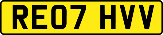 RE07HVV