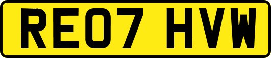 RE07HVW