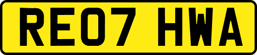 RE07HWA