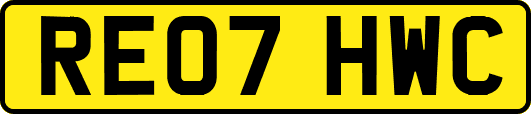 RE07HWC