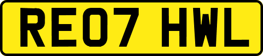 RE07HWL