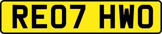 RE07HWO