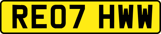 RE07HWW