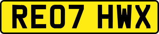 RE07HWX