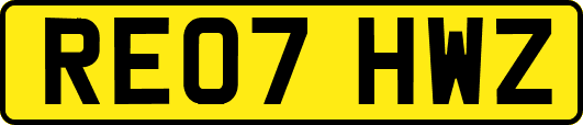 RE07HWZ