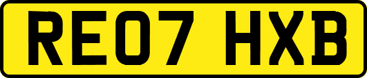 RE07HXB
