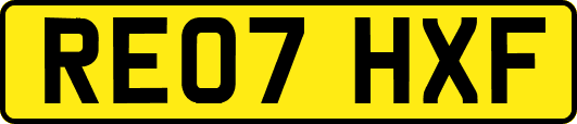 RE07HXF