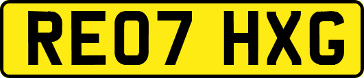 RE07HXG