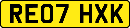 RE07HXK