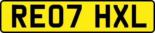 RE07HXL