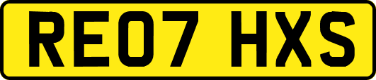 RE07HXS